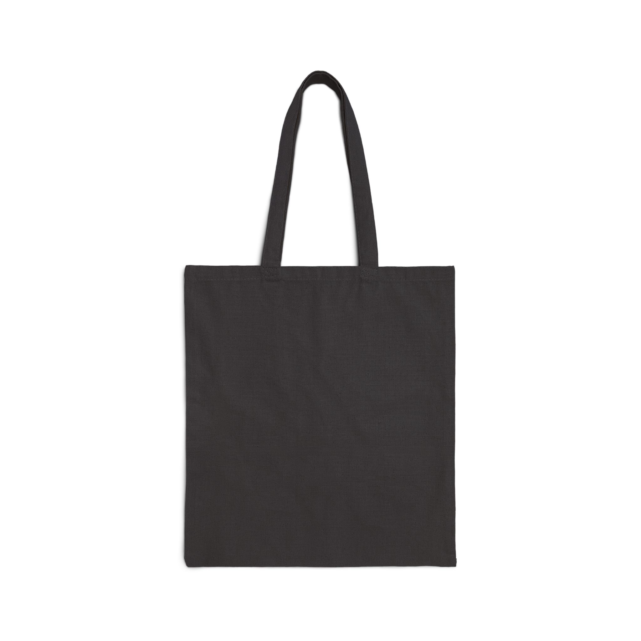 Imaginarium Logo Canvas Tote Bag - Image 3