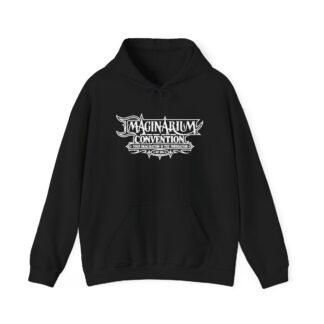 Imaginarium Logo Hoodie