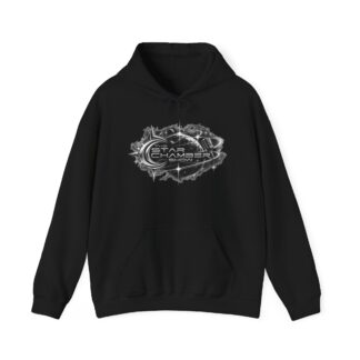 Star Chamber Show Hoodie — Pullover