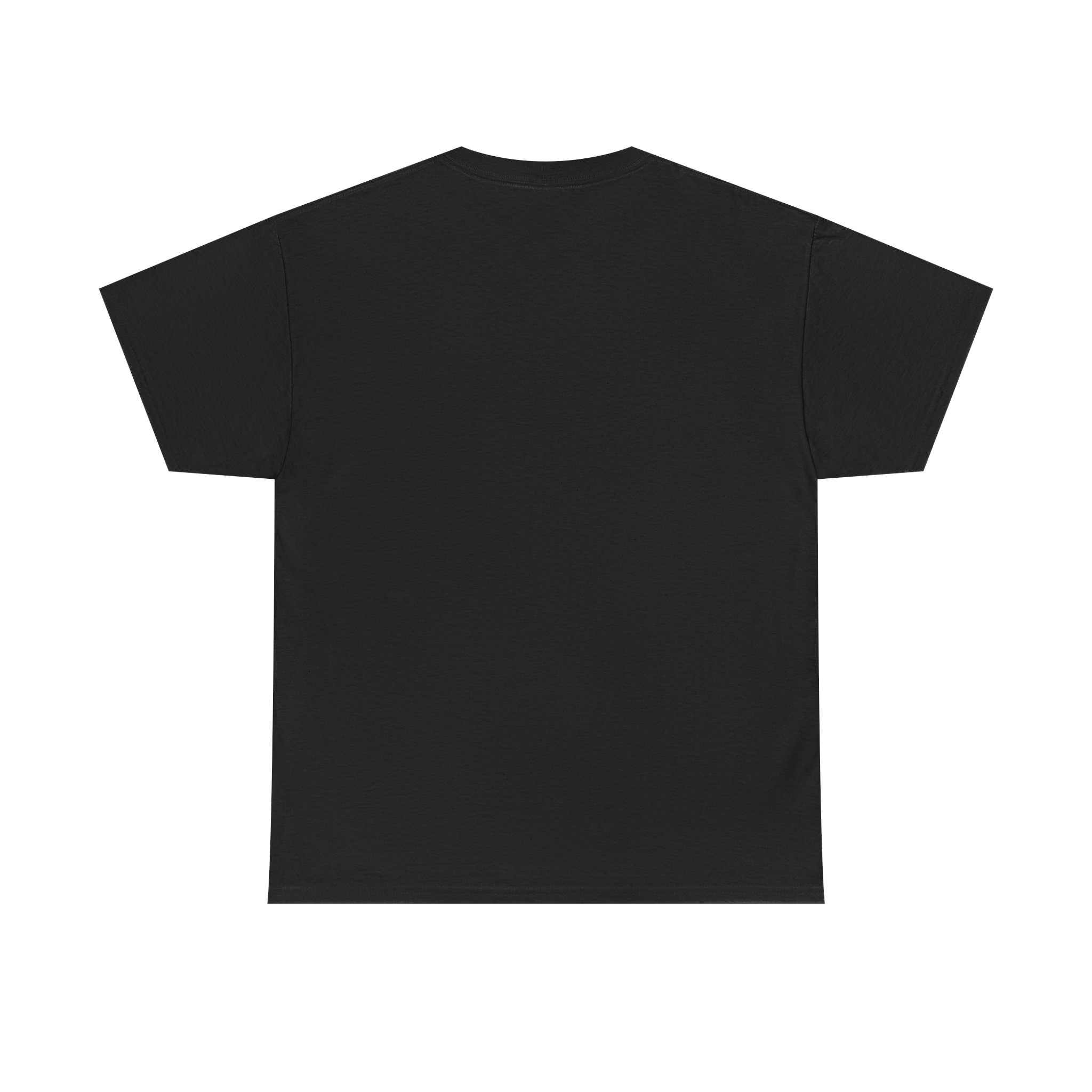 Star Chamber Show T-shirt — Cosmic Logo 2 - Image 3