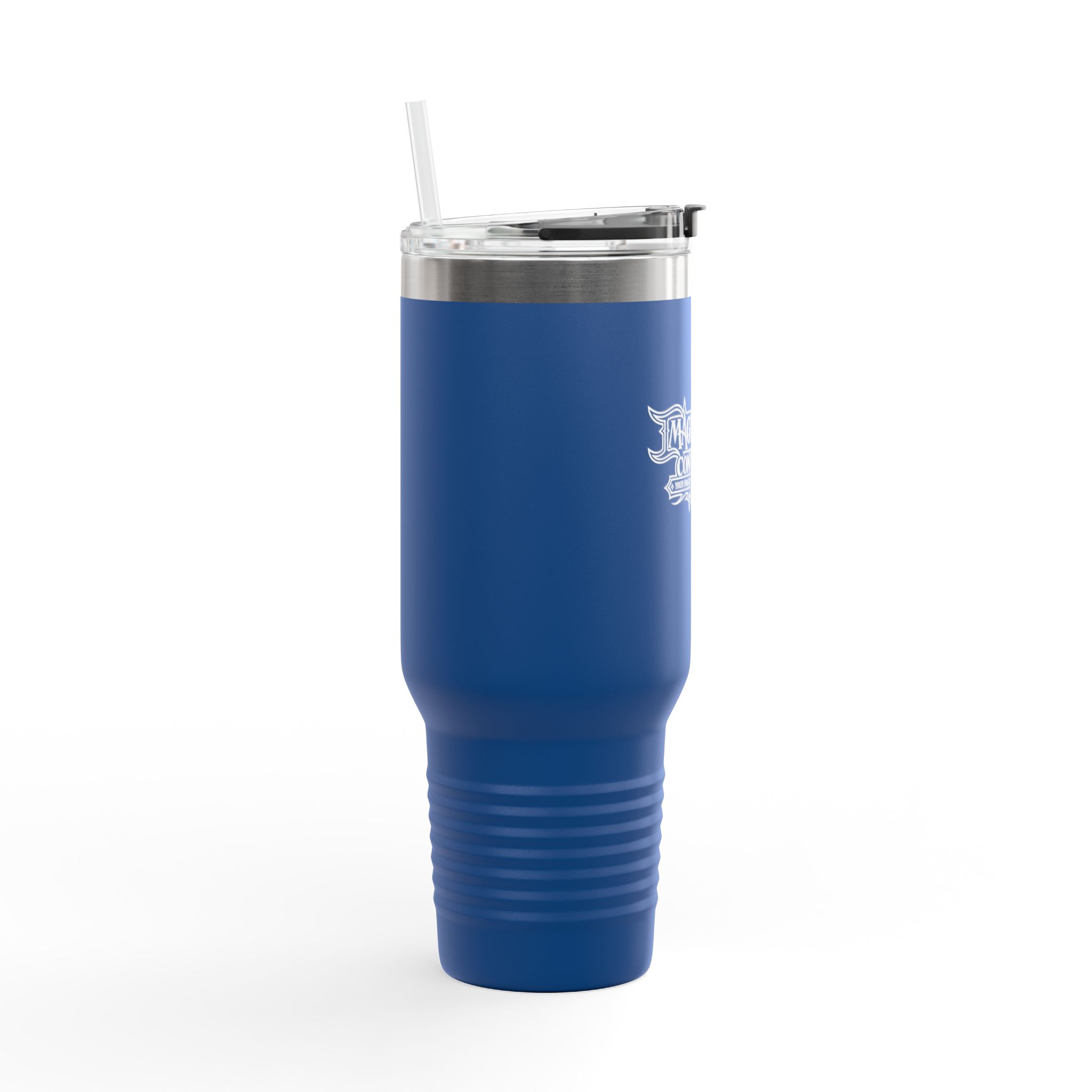 Imaginarium Convention 40oz Insulated Travel Mug - Image 6