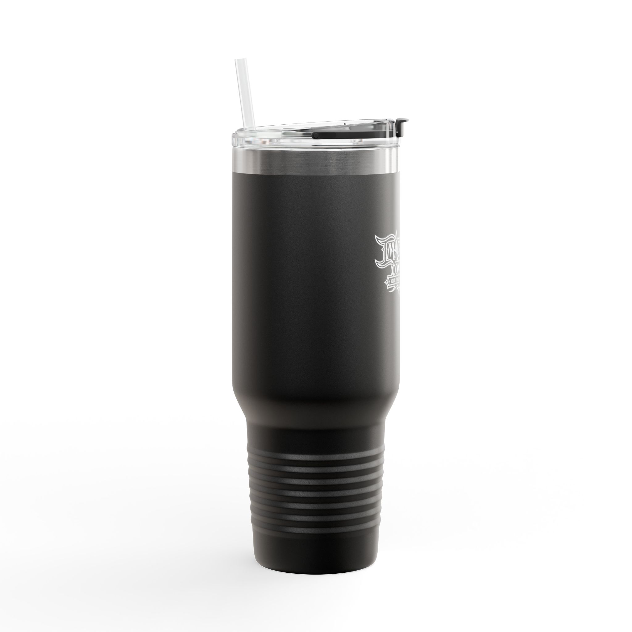 Imaginarium Convention 40oz Insulated Travel Mug - Image 2