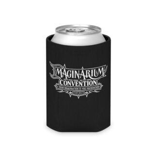 Can Coolers & Koozies