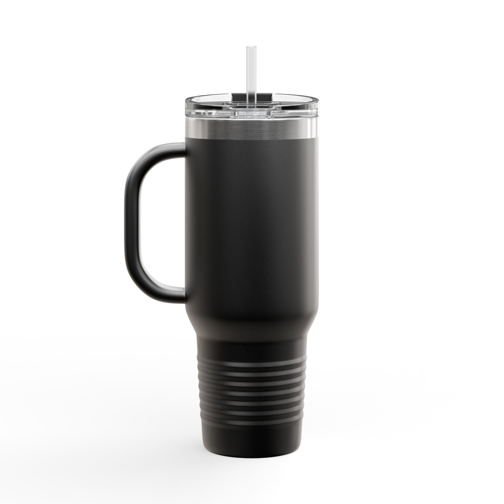 Imaginarium Convention 40oz Insulated Travel Mug - Image 4