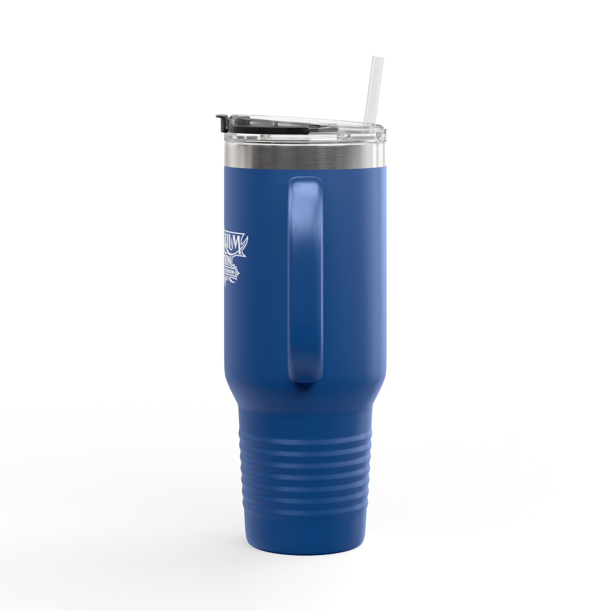 Imaginarium Convention 40oz Insulated Travel Mug - Image 8